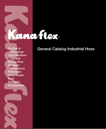 Kanaflex Catalog