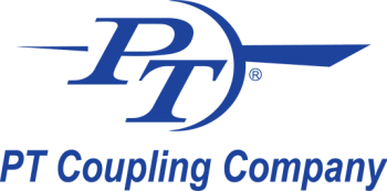 PT Coupling Logo